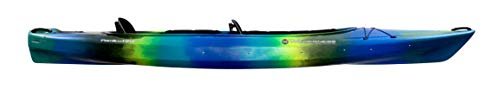 Wilderness Systems Pamlico 135T 13′6″ Sit-Inside Tandem Kayak – Convertible to Solo, Phase 3 AirPro Seats & Rear Dry Hatch - Image 4