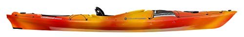 Wilderness Systems Tsunami 125 12′9″ Sit-Inside Touring Kayak – Phase 3 AirPro Seat & Dual Hatches - Image 17