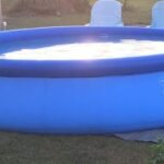 Intex 28167EH Easy Set Inflatable Pool Set – 15ft (4.57m) x 48in (122cm) Round Above Ground Pool with 1,000 GPH Pump, Ladder, Cover & Ground Cloth – 3,736 Gallon (14,141L) Capacity – 3-Ply PVC photo review