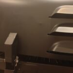 CosmoGrill Original 4+1 Gas Burner BBQ Grill with Side Burner, Warming Rack & Storage - Outdoor Garden Barbecue with Temperature Gauge photo review