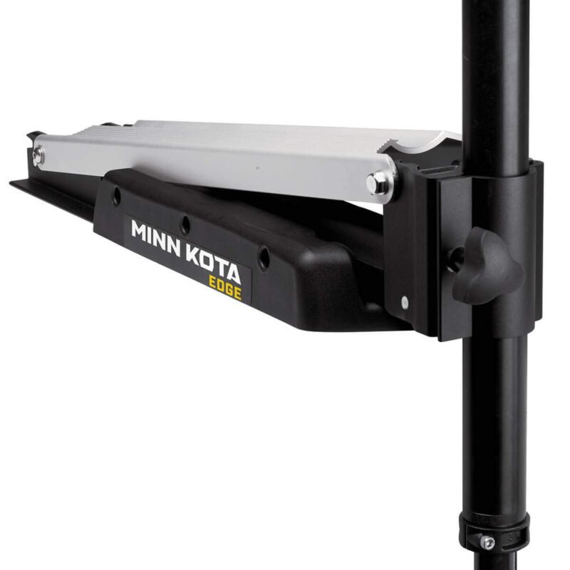 Minn Kota Edge 70 lb Foot-Control Trolling Motor, 45" Shaft - Image 20