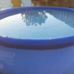 Intex 28167EH Easy Set Inflatable Pool Set – 15ft (4.57m) x 48in (122cm) Round Above Ground Pool with 1,000 GPH Pump, Ladder, Cover & Ground Cloth – 3,736 Gallon (14,141L) Capacity – 3-Ply PVC photo review