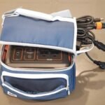 Jackery Explorer 1000 V2 Portable Power Station – 1070Wh LiFePO4 Solar Generator | 1500W AC & 100W USB-C Fast Charge for Camping & Emergency photo review