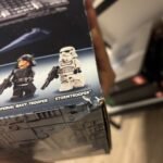 LEGO Star Wars Imperial Star Destroyer 75394 Building Set, 1,555 Pieces – Starship Model with 7 Minifigures Including Darth Vader & Cal Kestis – Birthday Gift for Kids Ages 10+ photo review