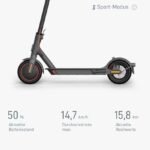 Xiaomi Electric Scooter 5 Series – 60 km Range, 20 km/h Speed, Dual Brakes, App Control, Road-Legal EU E-Scooter for Adults photo review
