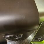 Ninja SL300UK Double Stack Air Fryer - Vertical Dual Zone, 7.6L, 2 Drawers & Racks, 6 Cooking Functions, Space Saving Design, Black photo review