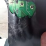 Masterbuilt 30-Inch Digital Electric Vertical Smoker – 710 Sq In Cooking Area, Side Wood Chip Loader, Digital Controls, Chrome Racks & Leg Kit – Model MB20070421, Black photo review