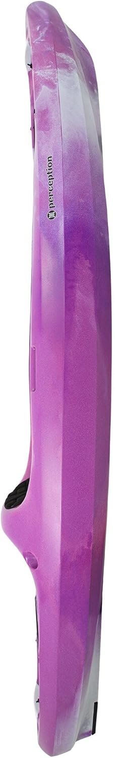 Perception Access 11.5′ Sit-On-Top Recreational Kayak for Adults – Mystic - Image 2