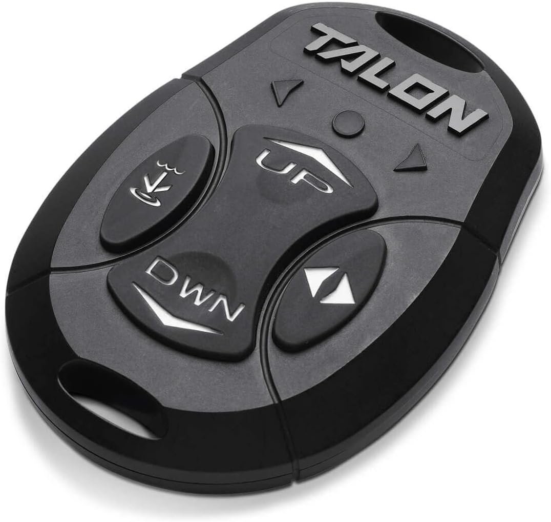 Minn Kota 1810462 Talon 15 ft Shallow Water Anchor, Black - Image 5