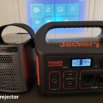 Jackery Explorer 1000 V2 Portable Power Station – 1070Wh LiFePO4 Solar Generator | 1500W AC & 100W USB-C Fast Charge for Camping & Emergency photo review