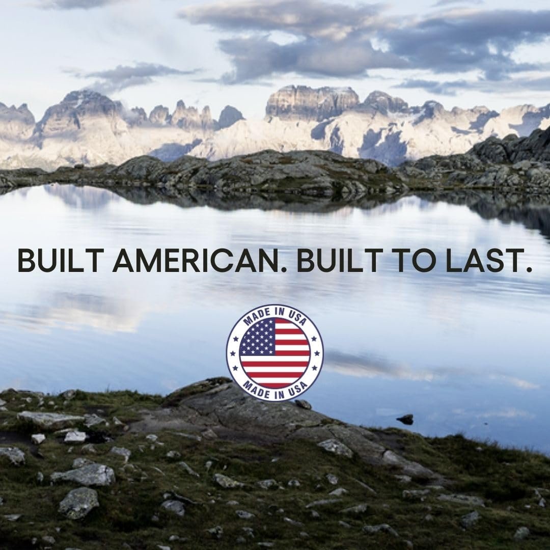 Perception Joyride 10′ Sit-In Kayak for Adults & Kids – Multi-Water Recreational Kayak with Selfie Slot (Deja Vu) - Image 7