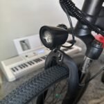 Funhang EB-M1 26″ Electric Mountain Bike – 500 W (1 000 W peak) motor, 48 V 374 Wh removable battery, 35 km h⁻¹ top-speed, up to 80 km range photo review