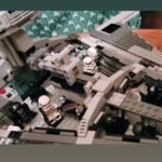 LEGO Star Wars Imperial Star Destroyer 75394 Building Set, 1,555 Pieces – Starship Model with 7 Minifigures Including Darth Vader & Cal Kestis – Birthday Gift for Kids Ages 10+ photo review