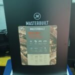 Masterbuilt 30-Inch Digital Electric Vertical Smoker – 710 Sq In Cooking Area, Side Wood Chip Loader, Digital Controls, Chrome Racks & Leg Kit – Model MB20070421, Black photo review