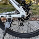 Funhang EB-M1 26″ Electric Mountain Bike – 500 W (1 000 W peak) motor, 48 V 374 Wh removable battery, 35 km h⁻¹ top-speed, up to 80 km range photo review