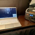 Jackery Explorer 1000 V2 Portable Power Station – 1070Wh LiFePO4 Solar Generator | 1500W AC & 100W USB-C Fast Charge for Camping & Emergency photo review