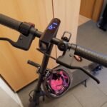 Xiaomi Electric Scooter 5 Series – 60 km Range, 20 km/h Speed, Dual Brakes, App Control, Road-Legal EU E-Scooter for Adults photo review