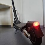 Xiaomi Electric Scooter 5 Series – 60 km Range, 20 km/h Speed, Dual Brakes, App Control, Road-Legal EU E-Scooter for Adults photo review