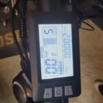 Funhang EB-M1 26″ Electric Mountain Bike – 500 W (1 000 W peak) motor, 48 V 374 Wh removable battery, 35 km h⁻¹ top-speed, up to 80 km range photo review