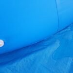 Intex 28167EH Easy Set Inflatable Pool Set – 15ft (4.57m) x 48in (122cm) Round Above Ground Pool with 1,000 GPH Pump, Ladder, Cover & Ground Cloth – 3,736 Gallon (14,141L) Capacity – 3-Ply PVC photo review