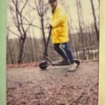 Xiaomi Electric Scooter 5 Series – 60 km Range, 20 km/h Speed, Dual Brakes, App Control, Road-Legal EU E-Scooter for Adults photo review