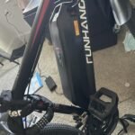 Funhang EB-M1 26″ Electric Mountain Bike – 500 W (1 000 W peak) motor, 48 V 374 Wh removable battery, 35 km h⁻¹ top-speed, up to 80 km range photo review