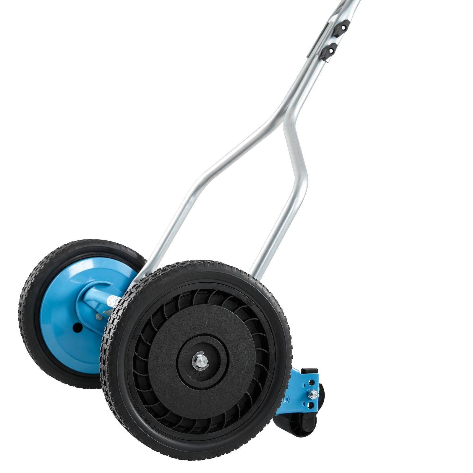 American Lawn Mower Company 14″ (35.6 cm) 4-Blade Manual Reel Mower – 5-Position Height, 20 lb (9.1 kg) - Image 27