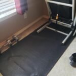 Sunny Health & Fitness Foldable Treadmill – 2.5 HP Brushless Motor, 0–16 km/h, 15-Level Auto Incline, 50 cm Deck, Bluetooth & SunnyFit App photo review