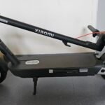 Xiaomi Electric Scooter 5 Series – 60 km Range, 20 km/h Speed, Dual Brakes, App Control, Road-Legal EU E-Scooter for Adults photo review