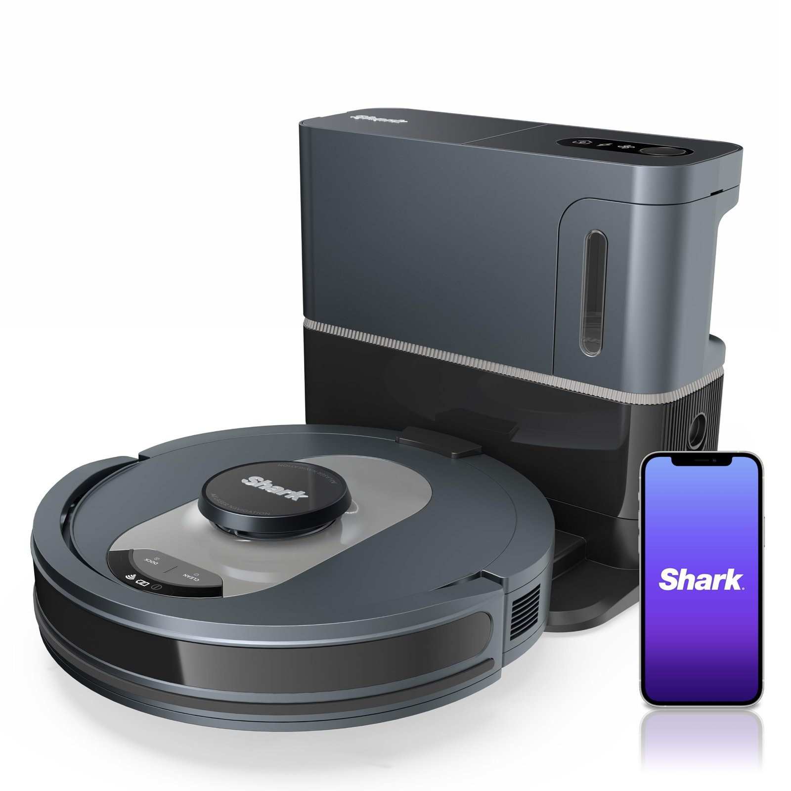 Robot Vacuum