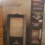 Masterbuilt 30-Inch Digital Electric Vertical Smoker – 710 Sq In Cooking Area, Side Wood Chip Loader, Digital Controls, Chrome Racks & Leg Kit – Model MB20070421, Black photo review