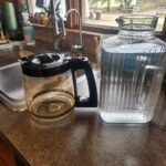 Hamilton Beach 2-Way Coffee Maker – 12-Cup Programmable Drip Machine & Single Serve Brewer, Auto Pause & Pour, Eco-Friendly, Dual Water Reservoirs, Black (49980R) photo review