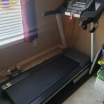 Sunny Health & Fitness Foldable Treadmill – 2.5 HP Brushless Motor, 0–16 km/h, 15-Level Auto Incline, 50 cm Deck, Bluetooth & SunnyFit App photo review