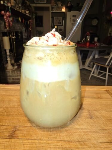 Nespresso Vertuo Pop+ Coffee & Espresso Maker by Breville – Coconut White | 5 Brew Sizes, 0.74L Removable Tank, Compact & Sustainable Design photo review