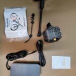 Funhang EB-M1 26″ Electric Mountain Bike – 500 W (1 000 W peak) motor, 48 V 374 Wh removable battery, 35 km h⁻¹ top-speed, up to 80 km range photo review