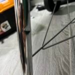 Weber Original Kettle Premium Charcoal Grill – 22-Inch Black BBQ with Hinged Cooking Grate, One-Touch Cleaning System, Heat Retention Lid, and Built-In Thermometer photo review