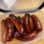 Masterbuilt 30-Inch Digital Electric Vertical Smoker – 710 Sq In Cooking Area, Side Wood Chip Loader, Digital Controls, Chrome Racks & Leg Kit – Model MB20070421, Black photo review