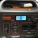 Jackery Explorer 1000 V2 Portable Power Station – 1070Wh LiFePO4 Solar Generator | 1500W AC & 100W USB-C Fast Charge for Camping & Emergency photo review
