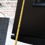 Masterbuilt 30-Inch Digital Electric Vertical Smoker – 710 Sq In Cooking Area, Side Wood Chip Loader, Digital Controls, Chrome Racks & Leg Kit – Model MB20070421, Black photo review