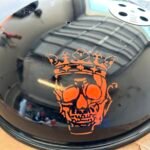 Weber Original Kettle Premium Charcoal Grill – 22-Inch Black BBQ with Hinged Cooking Grate, One-Touch Cleaning System, Heat Retention Lid, and Built-In Thermometer photo review