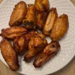 Ninja Woodfire Pro XL OG850 Electric Outdoor Grill and Smoker – 4-in-1 Portable BBQ with Built-In Thermometer, Air Fry, Bake, and Real Woodfire Flavor – Stainless Steel, 22-Inch, Dark Grey photo review