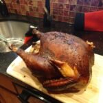 Masterbuilt 30-Inch Digital Electric Vertical Smoker – 710 Sq In Cooking Area, Side Wood Chip Loader, Digital Controls, Chrome Racks & Leg Kit – Model MB20070421, Black photo review