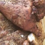 Masterbuilt 30-Inch Digital Electric Vertical Smoker – 710 Sq In Cooking Area, Side Wood Chip Loader, Digital Controls, Chrome Racks & Leg Kit – Model MB20070421, Black photo review