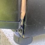 Masterbuilt 30-Inch Digital Electric Vertical Smoker – 710 Sq In Cooking Area, Side Wood Chip Loader, Digital Controls, Chrome Racks & Leg Kit – Model MB20070421, Black photo review