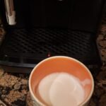 Philips Series 2200 Fully Automatic Espresso Machine with Milk Frother – EP2220/10, Ceramic Grinder, Matt Black photo review