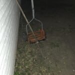 American Lawn Mower Company 14″ (35.6 cm) 4-Blade Manual Reel Mower – 5-Position Height, 20 lb (9.1 kg) photo review