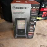 Masterbuilt 30-Inch Digital Electric Vertical Smoker – 710 Sq In Cooking Area, Side Wood Chip Loader, Digital Controls, Chrome Racks & Leg Kit – Model MB20070421, Black photo review