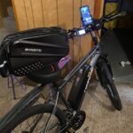 Funhang EB-M1 26″ Electric Mountain Bike – 500 W (1 000 W peak) motor, 48 V 374 Wh removable battery, 35 km h⁻¹ top-speed, up to 80 km range photo review