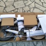 ENGWE L20 SE 20″ Folding Fat-Tyre E-Bike – 250 W motor, 36 V 15.6 Ah battery (140 km range), 25 km h⁻¹ top-speed photo review