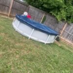 Intex 26701EH Prism Frame 10ft (3.05m) x 30in (76cm) Above Ground Pool Set – 1,185 Gallon (4,486L) Capacity with Filter Pump – Rust & Puncture Resistant, Quick Setup photo review